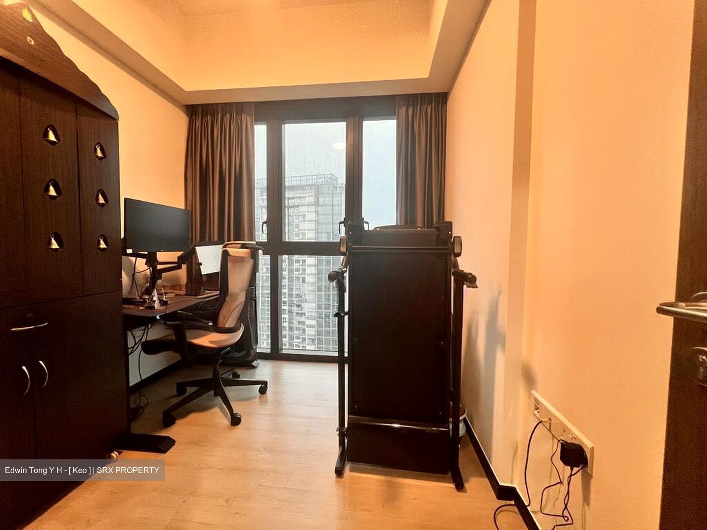 Parc Riviera (D5), Condominium #503757921